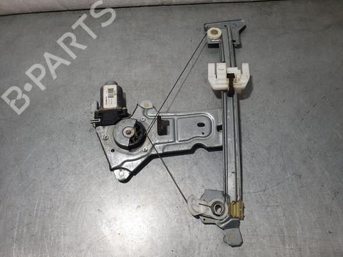 Rear left window mechanism CITROËN XSARA (N1) 2.0 HDi 90 | BP12506528C24 