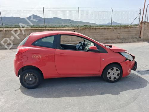 Pedal FORD KA (RU8) 1.2 | BP39408646I4 - Image 7