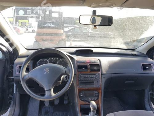 Left headlight PEUGEOT 307 (3A/C)  | BP10726244C28  - Image 5