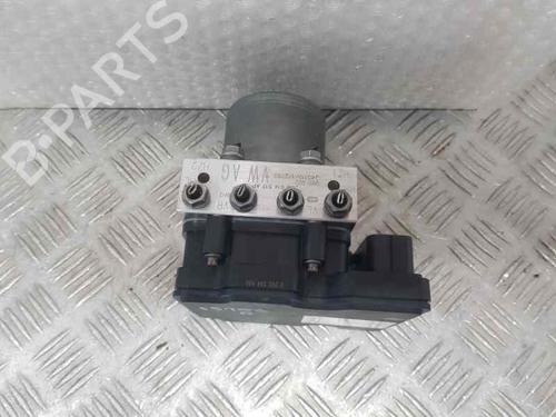 ABS pump SEAT IBIZA V (KJ1, KJG)  | BP22970799M43 
