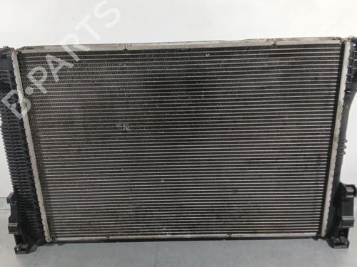 Water radiator MERCEDES-BENZ E-CLASS Coupe (C207) E 350 CDI (207.322) | BP40603196M31 - Image 4