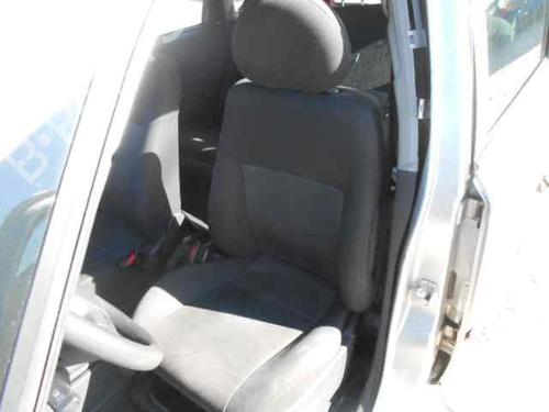 Front left window mechanism OPEL MERIVA A MPV (X03)  | BP168756C22 