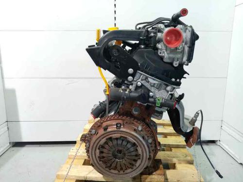 Engine RENAULT CLIO IV (BH_)  | BP1436032M1 