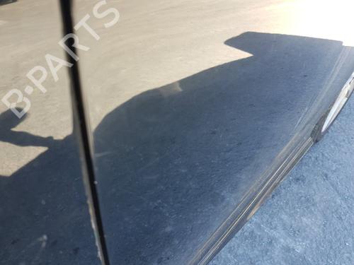 Left rear door SAAB 9-3 (YS3F, E79, D79, D75)  | BP15682613C4 