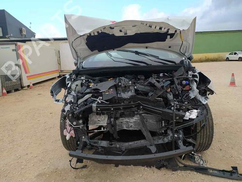 Pedal RENAULT CAPTUR II (HF_) | BP26640090I4