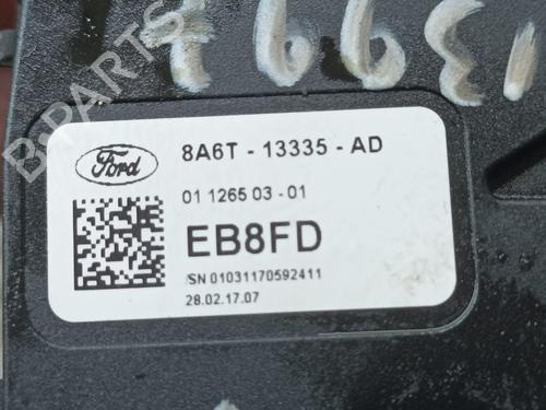 Steering column stalk FORD FIESTA VI (CB1, CCN) 1.5 TDCi | BP11508309I23 