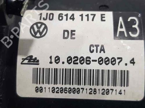 ABS pump VW GOLF IV (1J1)  | BP13899834M43 