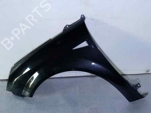 Used Left front fenders RENAULT SCÉNIC II (JM0/1_) [2003-2010]  6776139