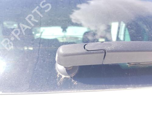Used Rear wiper motor PEUGEOT 3008 I MPV (0U_) 1.6 BlueHDi 120 (120 hp) 26557888