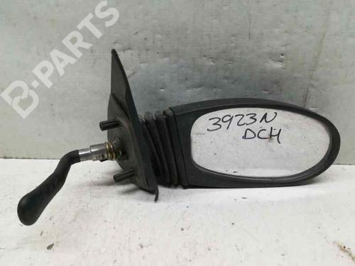 Used Right mirror FIAT SEICENTO / 600 (187_) [1997-2010]  1351531