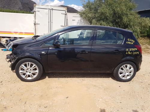 Right front seat OPEL CORSA D (S07) 1.3 CDTI (L08, L68) | BP29279279C16 