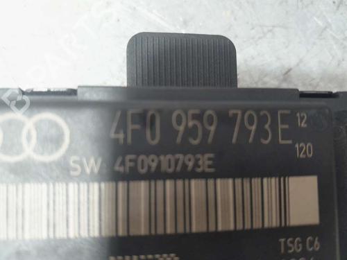 Electronic module AUDI A6 Allroad C6 (4FH)  | BP18009975M83 