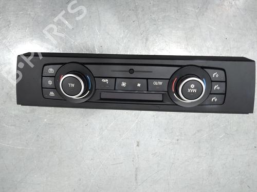 Used Climate control BMW 3 (E90) 318 d (143 hp) 23956934