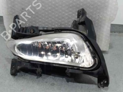 Used Left front fog light Left front fog light OPEL MOKKA / MOKKA X (J13) [2012-2019] 22645271 22645271
