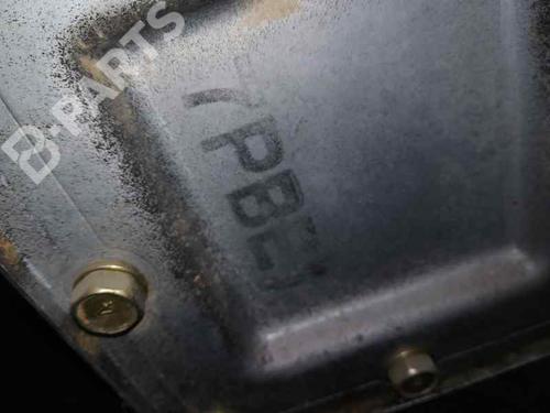 Transfer box MITSUBISHI GALLOPER (JK-01)  | BP3989460M36 