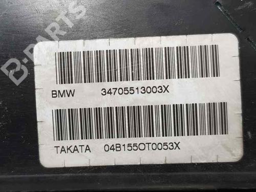 Electronic module BMW 3 Compact (E46) 320 td | BP3708717M83 