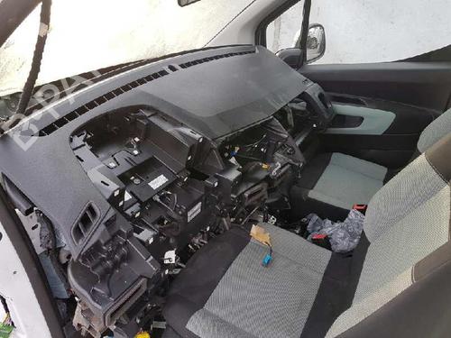 Left front driveshaft CITROËN BERLINGO Box Body/MPV (K9) 1.5 BlueHDi 100 | BP6336463M38