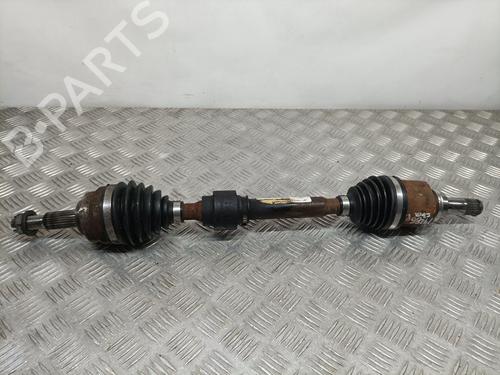 Used Left front driveshaft DACIA SANDERO II [2012-2025]  12561786