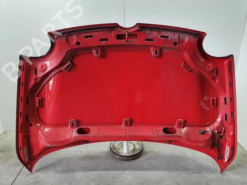 Hood VW LUPO I (6X1, 6E1)  | BP1857336C1 