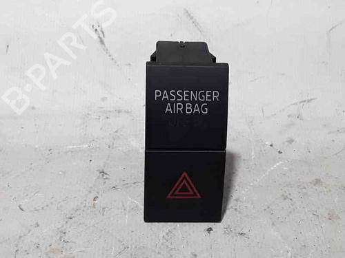 Used Warning switch RENAULT RAPID [1994-1998]  6533106