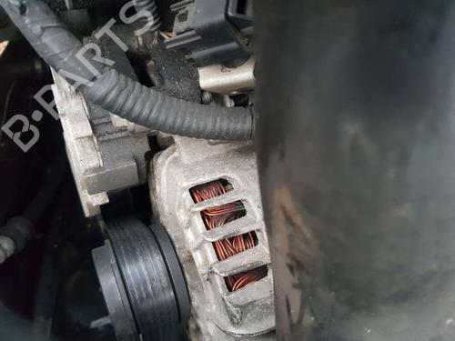 Used Alternator FORD S-MAX (WA6) [2006-2014]  19437643