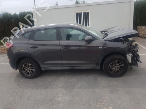 ABS pump HYUNDAI TUCSON (TL, TLE)  | BP9575475M43 