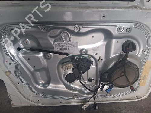 Used Front left window mechanism Front left window mechanism 39600531 39600531