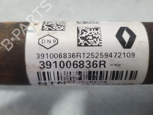 Right front driveshaft RENAULT CAPTUR II (HF_) 1.0 TCe 90 ECO-G (HFM6) | BP38443369M39 - Image 5