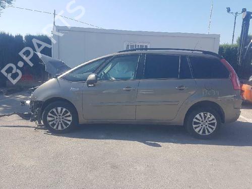 Mass air flow sensor CITROËN C4 Grand Picasso I (UA_) | BP9185151M95