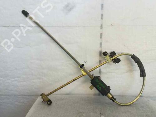 Used Front right window mechanism LANCIA DEDRA (835_) [1989-1999]  2948694