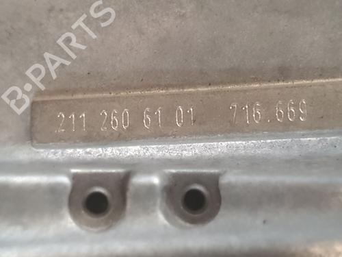 Gearbox MERCEDES-BENZ E-CLASS (W211) E 280 (211.054) | BP34346426M3  - Image 6