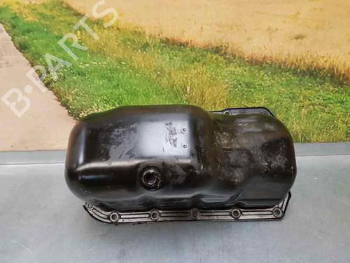 Used Oil sump FIAT 500L (351_, 352_) [2012-2025]  14011580