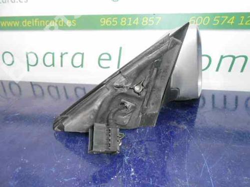 Right mirror AUDI A4 B5 (8D2)  | BP181182C27 