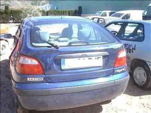 Right taillight RENAULT MEGANE I (BA0/1_)  | BP2583265C35 