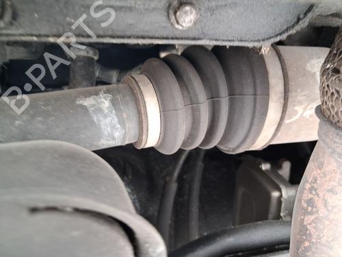 Right front driveshaft CITROËN C3 III (SX) 1.2 VTi 82 | BP38073520M39 - Image 2