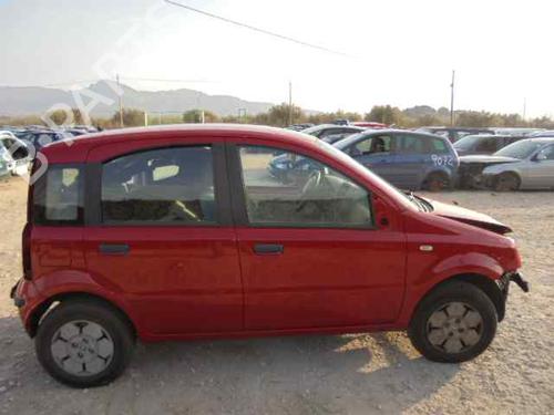 Elektronisk sensor FIAT PANDA (169_)  | BP8734860M84 