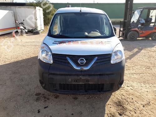 Fuse box NISSAN NV250 Van (X61) dCi 80 | BP32059027E1 