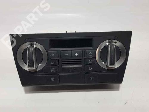Used Climate control AUDI A3 Sportback (8PA) 2.0 TDI 16V (140 hp) 8075527
