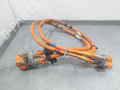 Módulo eletrónico FIAT 500 (312_) Electric (EV) (113 hp) 33053736