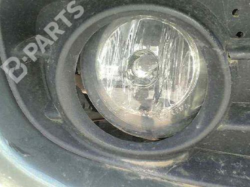 Used Right front fog light Right front fog light RENAULT GRAND SCÉNIC II (JM0/1_) 1.5 dCi (JM02, JM13) (101 hp) 3186416 3186416
