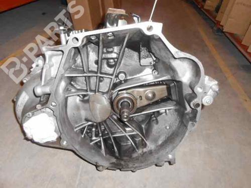 Gearbox HONDA ACCORD VII (CL, CN) 2.2 i-CTDi (CN1) | BP22781M3 