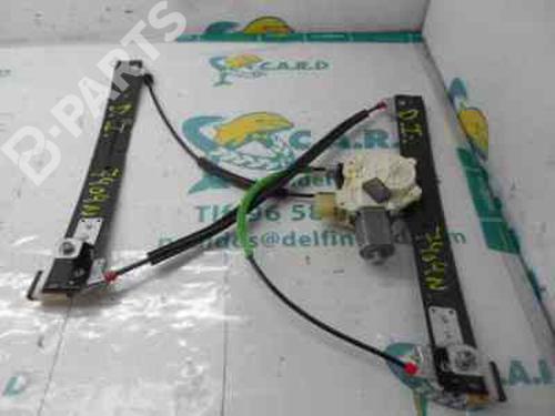 Used Front left window mechanism FORD MONDEO IV (BA7) 2.0 TDCi (140 hp) 193313