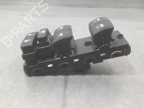 Left front window switch JEEP COMPASS (MP, M6, MV, M7) 1.3 | BP31622675I27 - Image 2