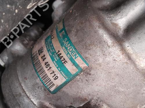 Compressor A/A OPEL CORSA C (X01) 1.2 (F08, F68) (75 hp) 28318255