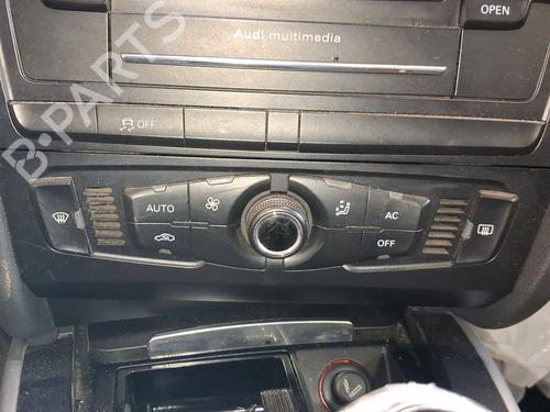 Used Climate control Climate control AUDI A5 Sportback (8TA) [2007-2017] 39621347 39621347