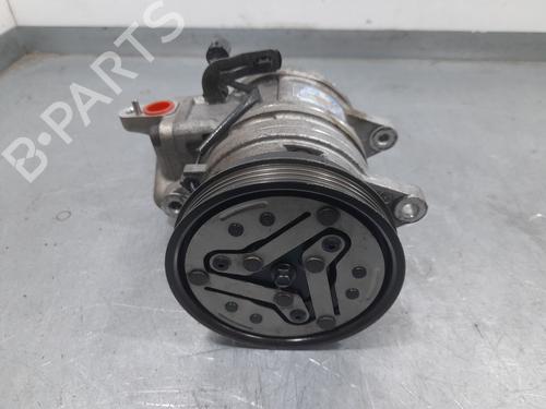 Used AC compressor KIA PICANTO I (SA) 1.1 (65 hp) 30176176