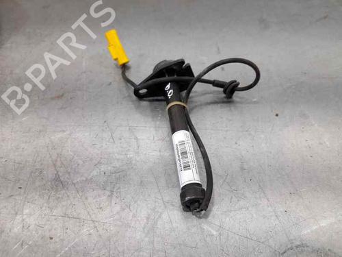 Used Electronic module MERCEDES-BENZ C-CLASS (W205) C 220 BlueTEC / d (205.002, 205.004) (170 hp) 23577806