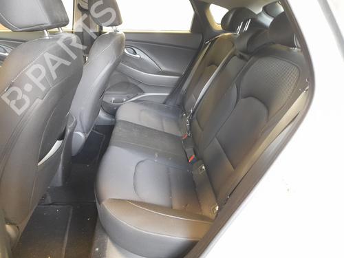 Used Rear seat Rear seat 37473110 37473110