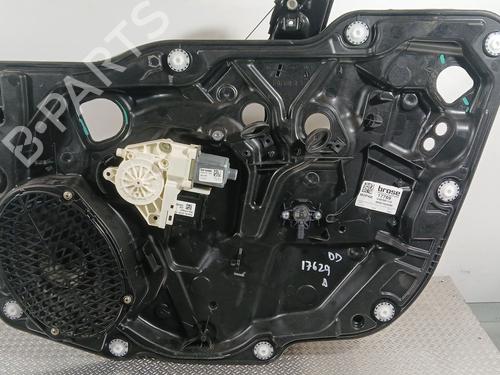 Used Front right window mechanism Front right window mechanism JEEP RENEGADE SUV (BU, B1, BV) 1.3 T-GDi 4x4 (180 hp) 34719673 34719673