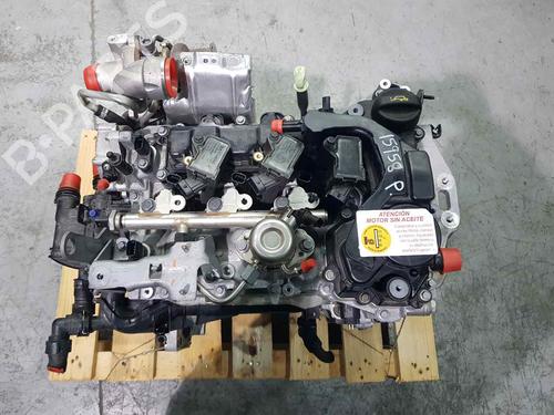 Engine PEUGEOT 208 II (UB_, UP_, UW_, UJ_)  | BP20645279M1 